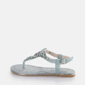 Women BUFFALO Vegan Shoes^Capri Glam Sandals Vegan