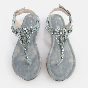 Women BUFFALO Vegan Shoes^Capri Glam Sandals Vegan