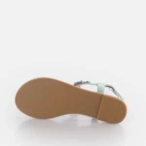Women BUFFALO Vegan Shoes^Capri Glam Sandals Vegan
