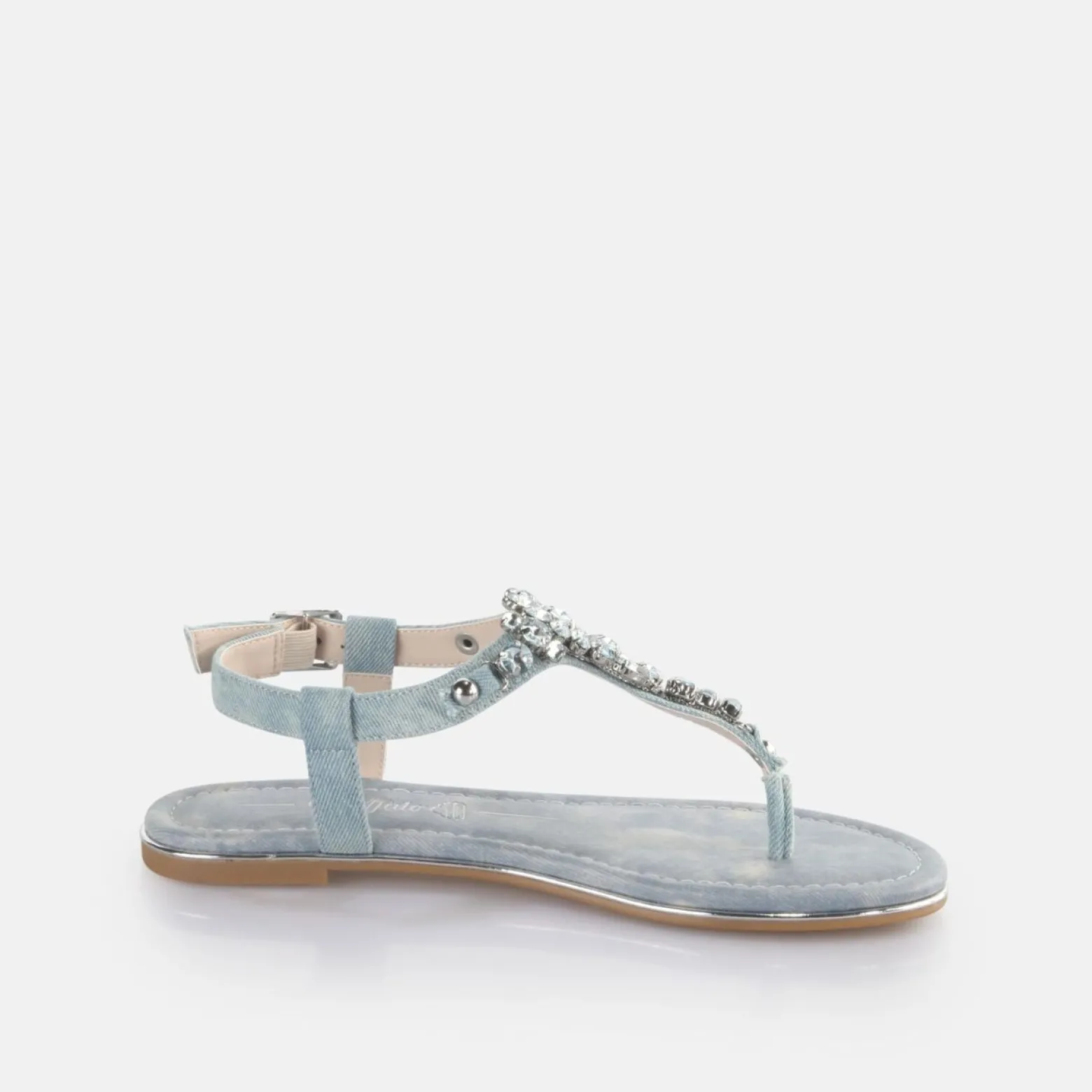 capri_glam_sandals_vegan_4.webp Women BUFFALO Vegan Shoes^Capri Glam Sandals Vegan