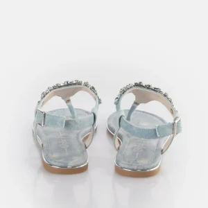 Women BUFFALO Vegan Shoes^Capri Glam Sandals Vegan
