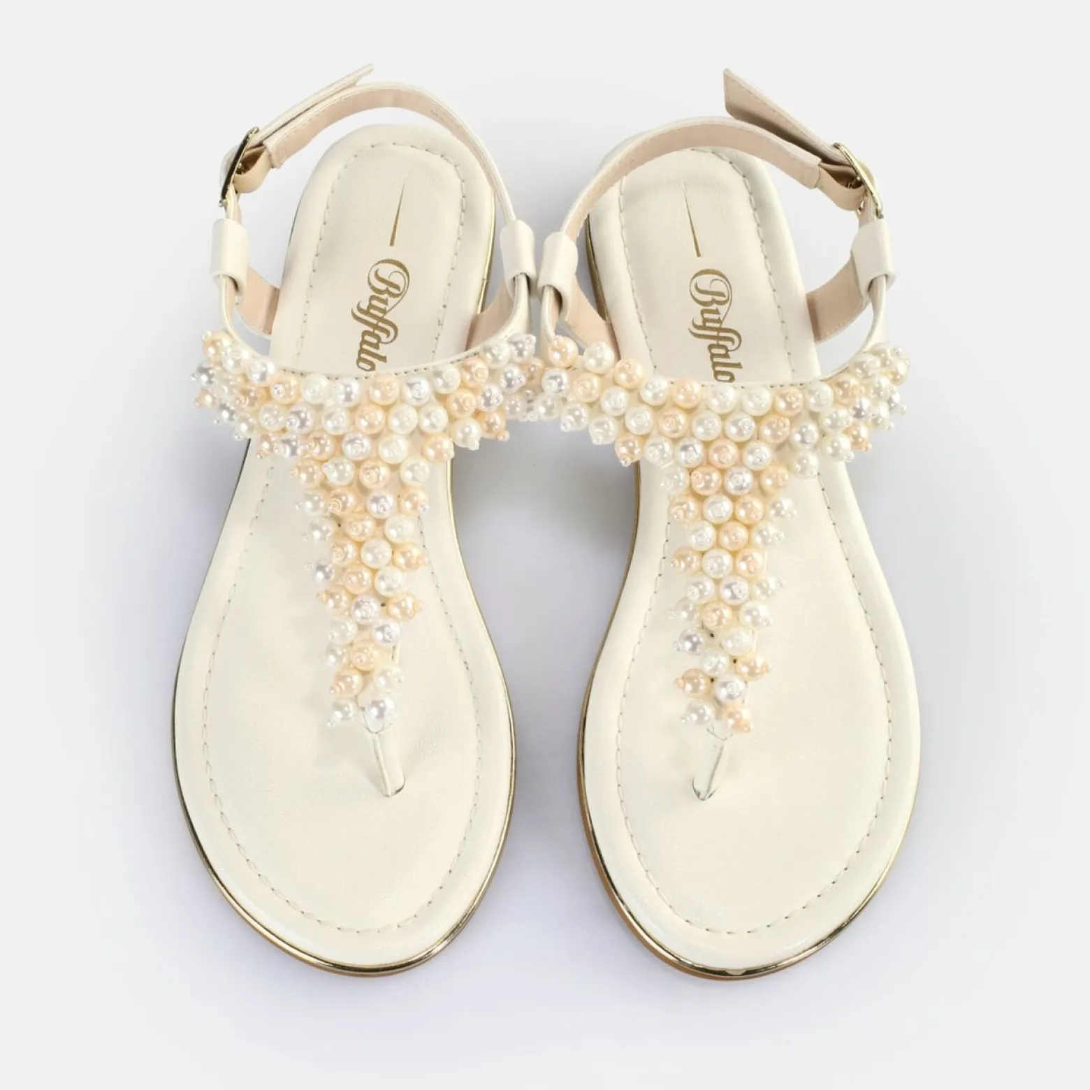 capri_pearl_sandals_vegan_1-1.webp Women BUFFALO Vegan Shoes^Capri Pearl Sandals Vegan