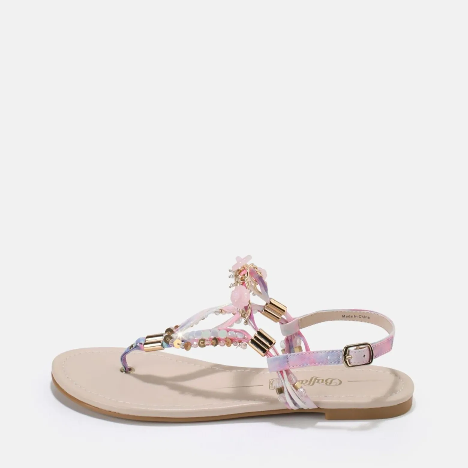 capri_vacay_sandal_vegan_0.webp Women BUFFALO Vegan Shoes^Capri Vacay Sandal Vegan