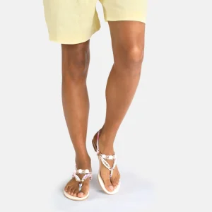 Women BUFFALO Vegan Shoes^Capri Vacay Sandal Vegan