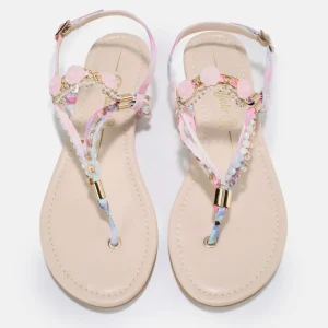 Women BUFFALO Vegan Shoes^Capri Vacay Sandal Vegan