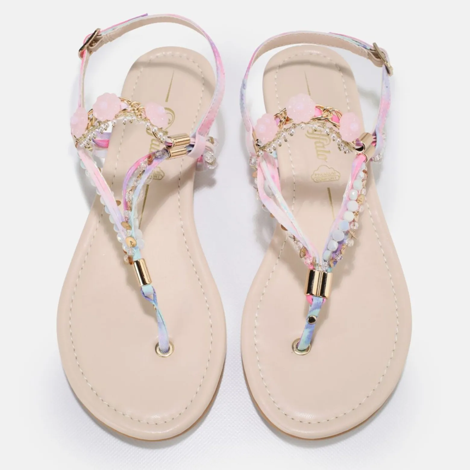 capri_vacay_sandal_vegan_2.webp Women BUFFALO Vegan Shoes^Capri Vacay Sandal Vegan