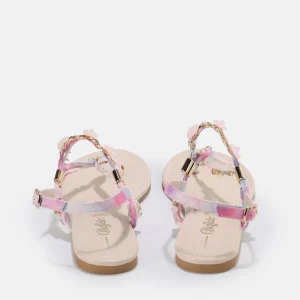 Women BUFFALO Vegan Shoes^Capri Vacay Sandal Vegan