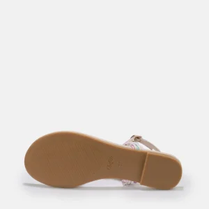 Women BUFFALO Vegan Shoes^Capri Vacay Sandal Vegan
