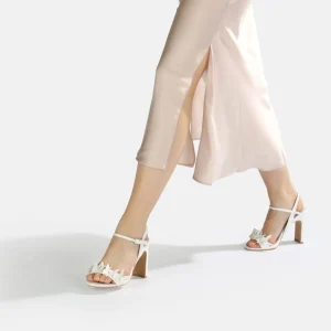 Women BUFFALO Bridal Shoes^Carla Butterfly Sandal