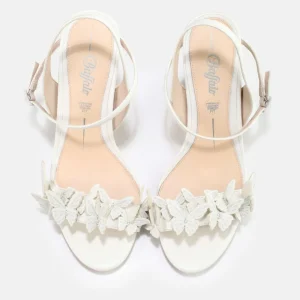Women BUFFALO Bridal Shoes^Carla Butterfly Sandal