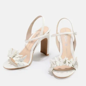 Women BUFFALO Bridal Shoes^Carla Butterfly Sandal