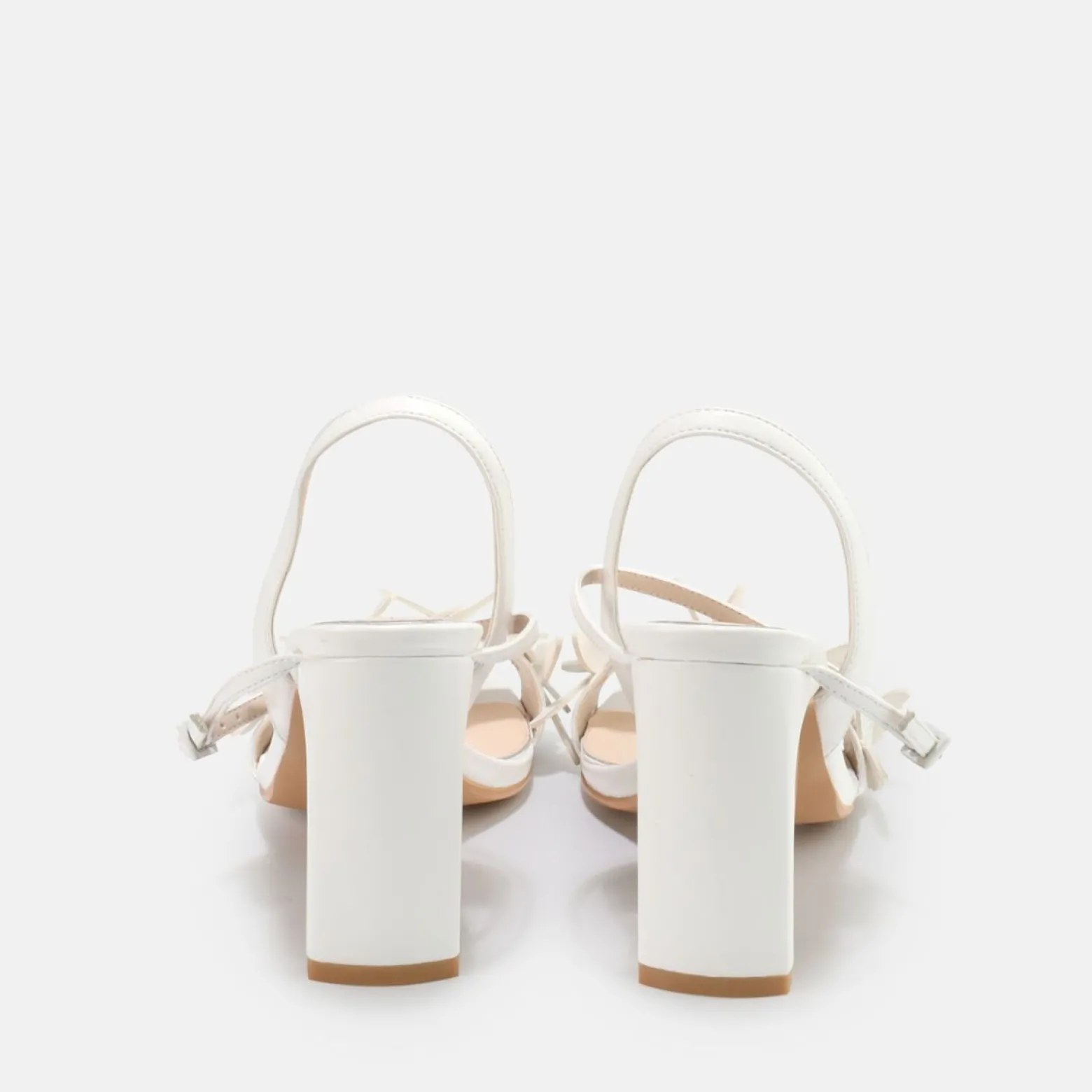 carla_butterfly_sandal_4.webp Women BUFFALO Bridal Shoes^Carla Butterfly Sandal