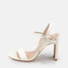 Women BUFFALO Bridal Shoes^Carla Sandal