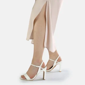 Women BUFFALO Bridal Shoes^Carla Sandal