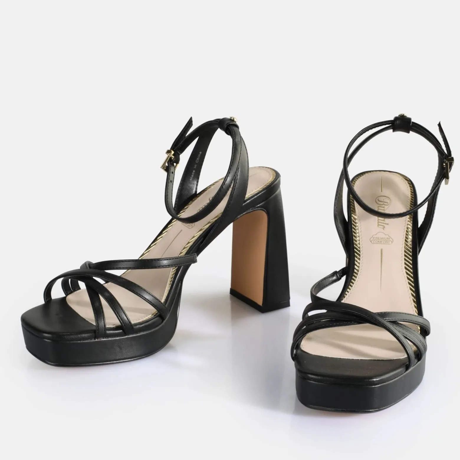 cherry_cage_heeled_sandals_vegan_3-2.webp Women BUFFALO Occasion Shoes^Cherry Cage Heeled Sandals Vegan