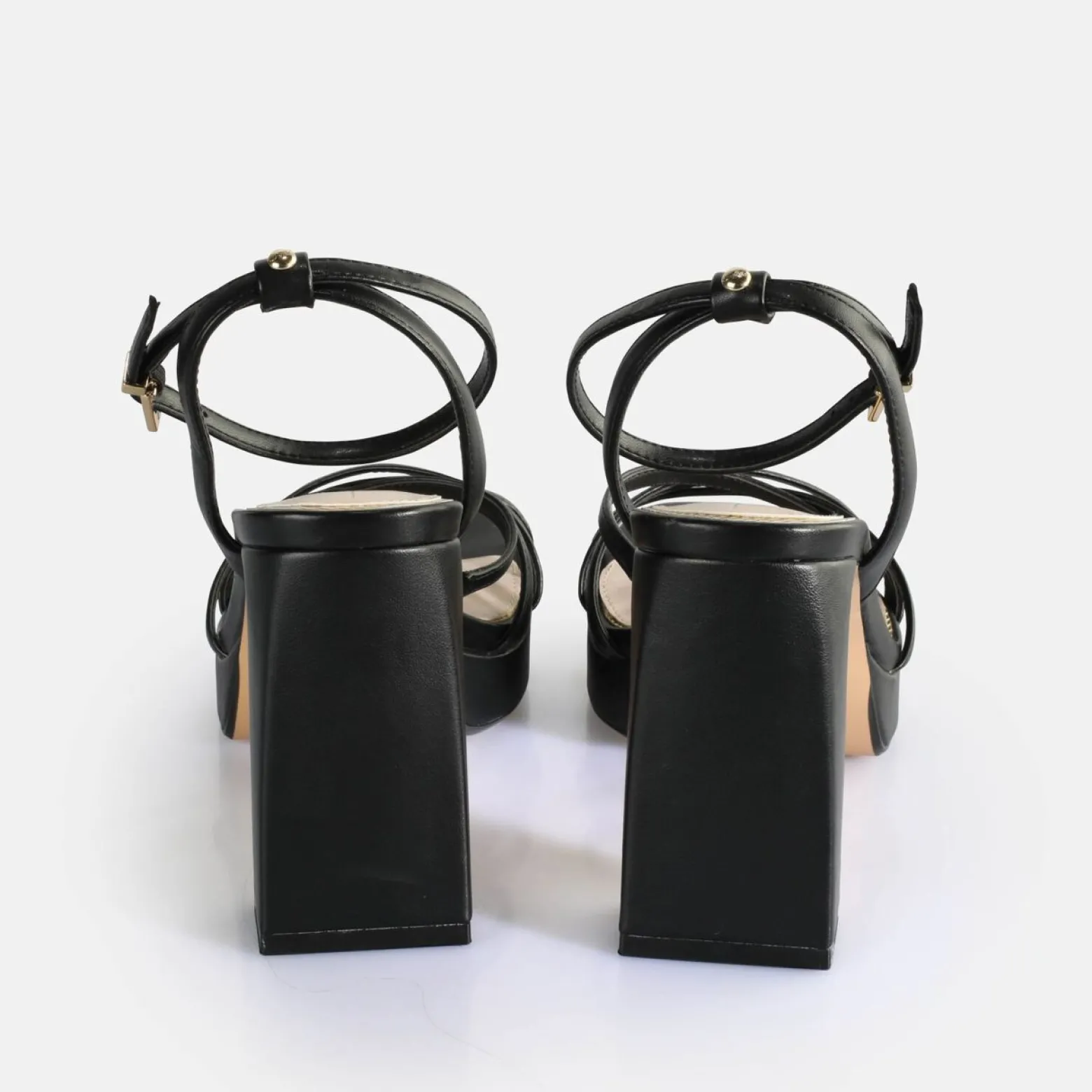 cherry_cage_heeled_sandals_vegan_4-2.webp Women BUFFALO Occasion Shoes^Cherry Cage Heeled Sandals Vegan