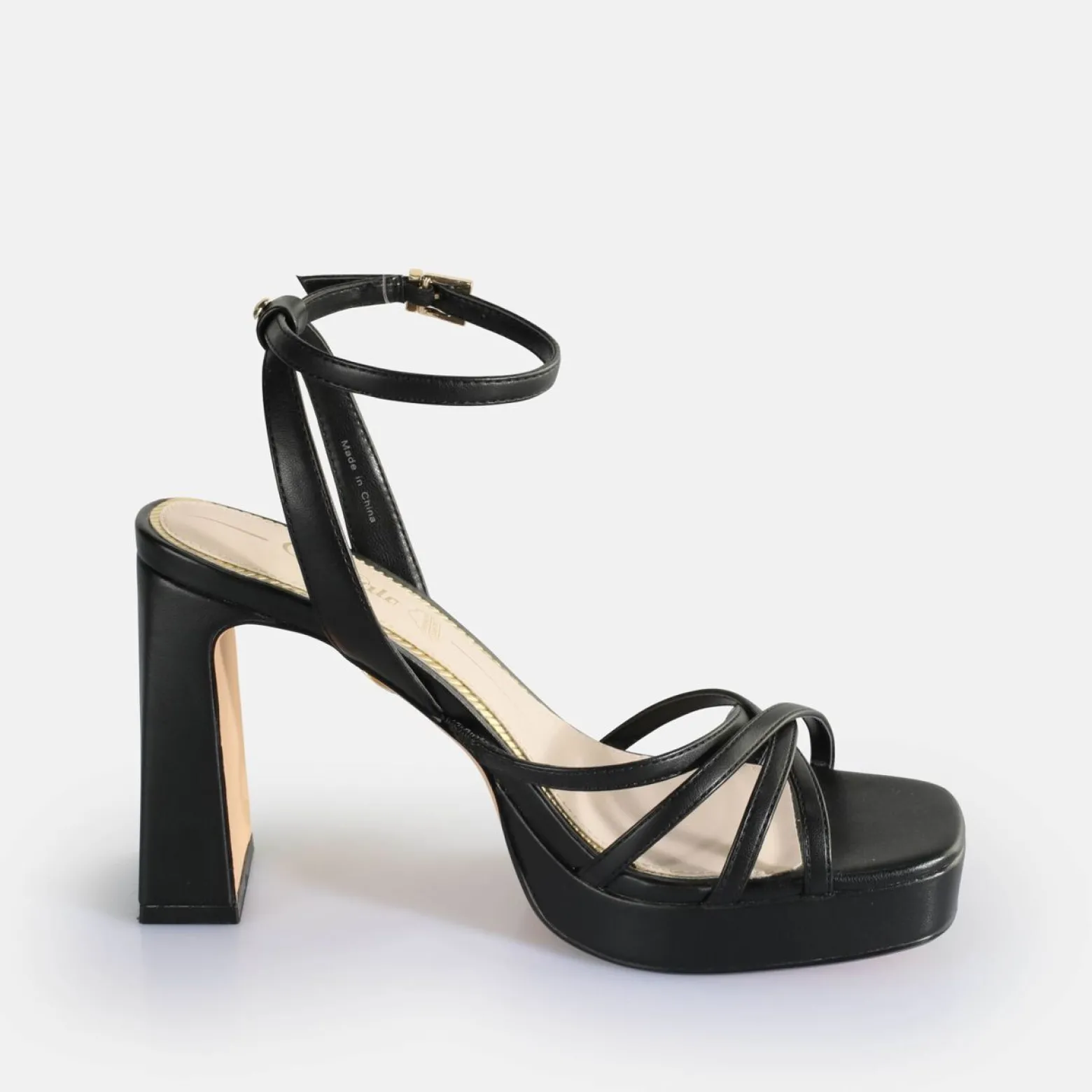 cherry_cage_heeled_sandals_vegan_5-2.webp Women BUFFALO Occasion Shoes^Cherry Cage Heeled Sandals Vegan