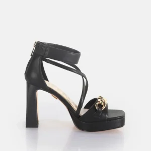 Women BUFFALO Occasion Shoes^Cherry Chain