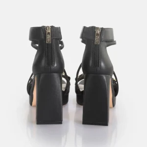Women BUFFALO Occasion Shoes^Cherry Chain