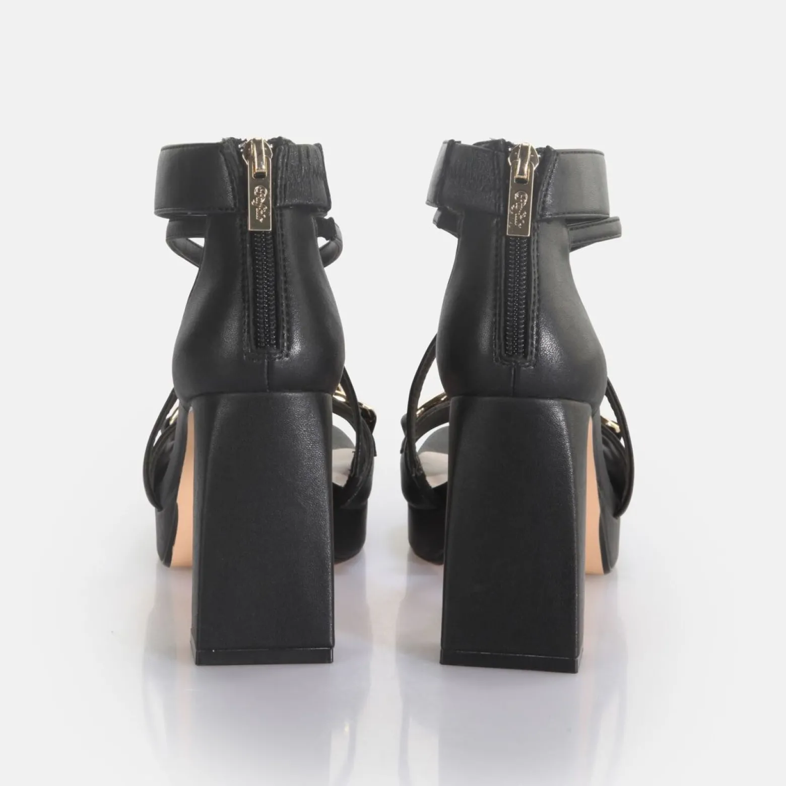 cherry_chain_5.webp Women BUFFALO Occasion Shoes^Cherry Chain