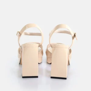 Women BUFFALO Occasion Shoes^Cherry Cross