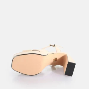 Women BUFFALO Occasion Shoes^Cherry Cross