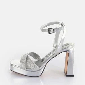Women BUFFALO Occasion Shoes^Cherry Glam