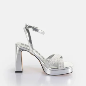 Women BUFFALO Occasion Shoes^Cherry Glam