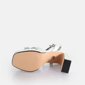 Women BUFFALO Occasion Shoes^Cherry Glam