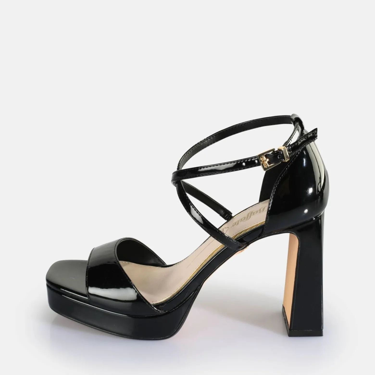 cherry_neat_heeled_sandals_vegan_0-2.webp Women BUFFALO Occasion Shoes^Cherry Neat Heeled Sandals Vegan