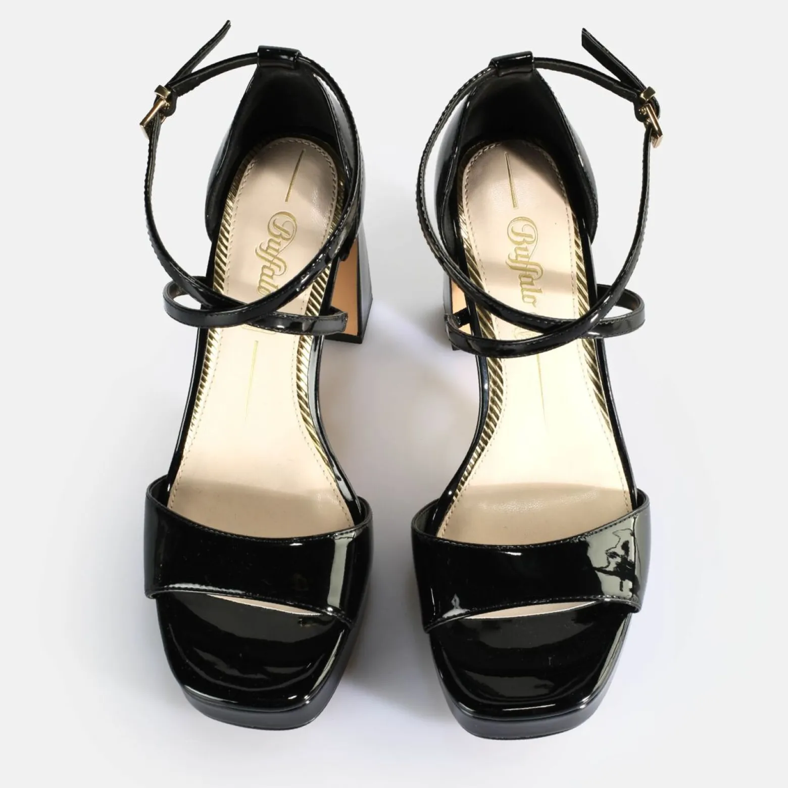 cherry_neat_heeled_sandals_vegan_2-2.webp Women BUFFALO Occasion Shoes^Cherry Neat Heeled Sandals Vegan