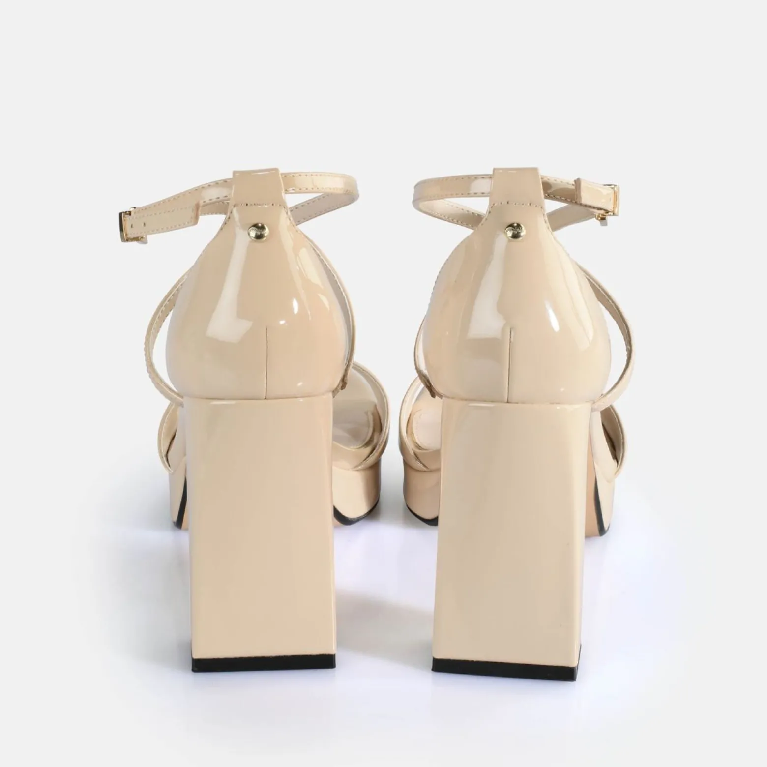 cherry_neat_heeled_sandals_vegan_4.webp Women BUFFALO Occasion Shoes^Cherry Neat Heeled Sandals Vegan