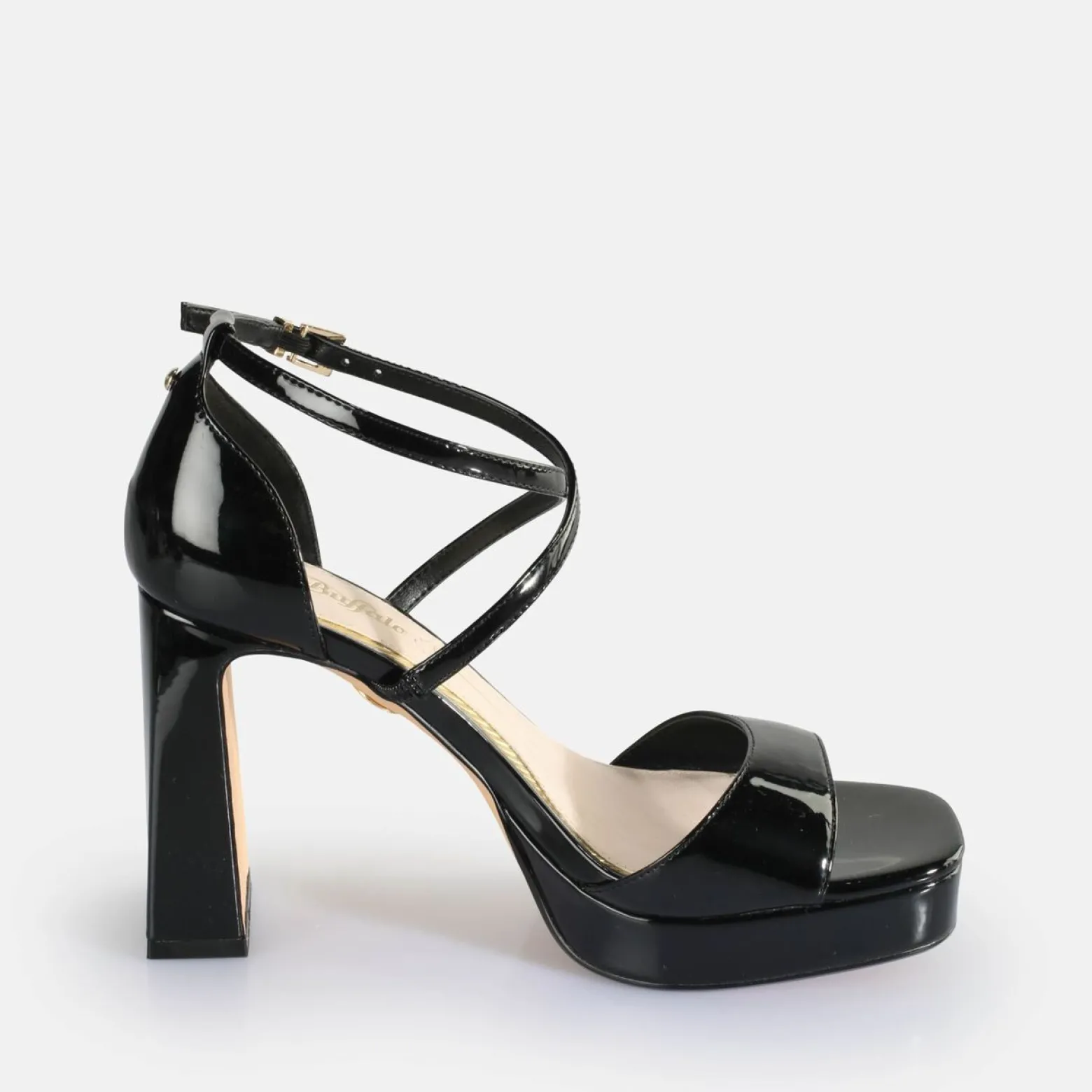 cherry_neat_heeled_sandals_vegan_5-2.webp Women BUFFALO Occasion Shoes^Cherry Neat Heeled Sandals Vegan