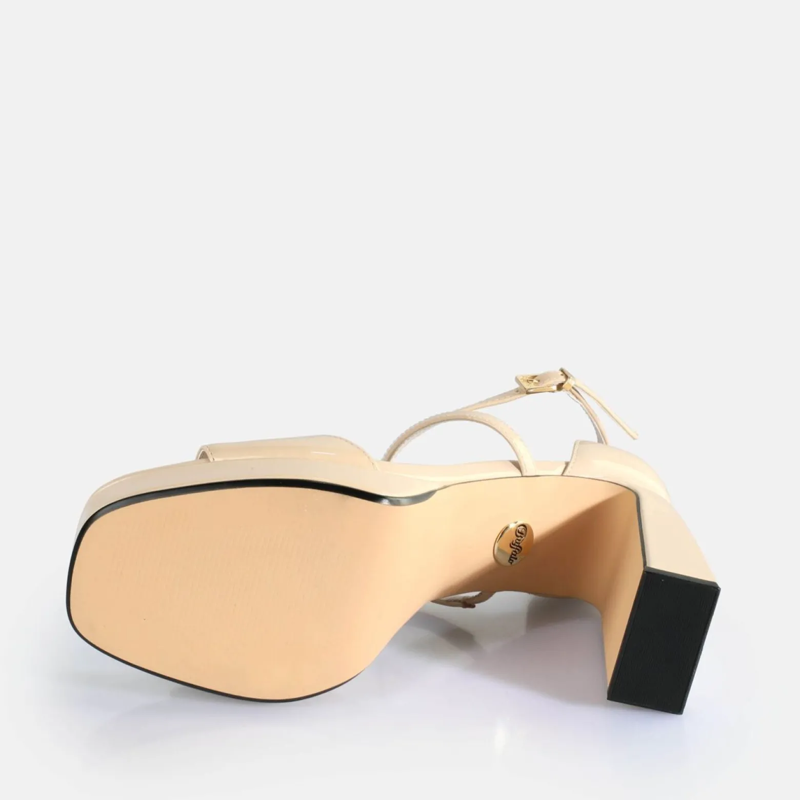 cherry_neat_heeled_sandals_vegan_6.webp Women BUFFALO Occasion Shoes^Cherry Neat Heeled Sandals Vegan