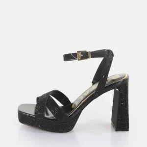Women BUFFALO Occasion Shoes^Cherry Spark