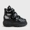 Men BUFFALO Men Shoes^Classic High Men Cuir