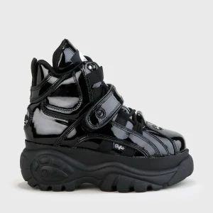 Men BUFFALO Men Shoes^Classic High Men Cuir