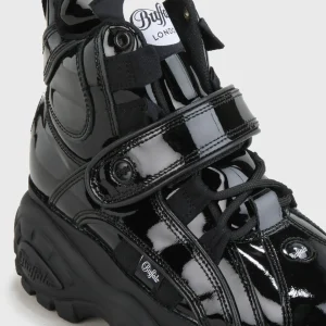 Men BUFFALO Men Shoes^Classic High Men Cuir
