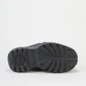 Men BUFFALO Men Shoes^Classic High Men Cuir
