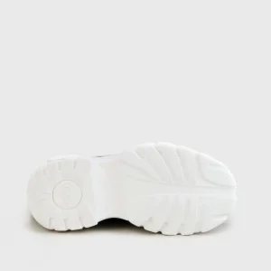 Women BUFFALO Classics^Classic High Patent