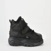 Women BUFFALO Classics^Classic High Sneaker Leather