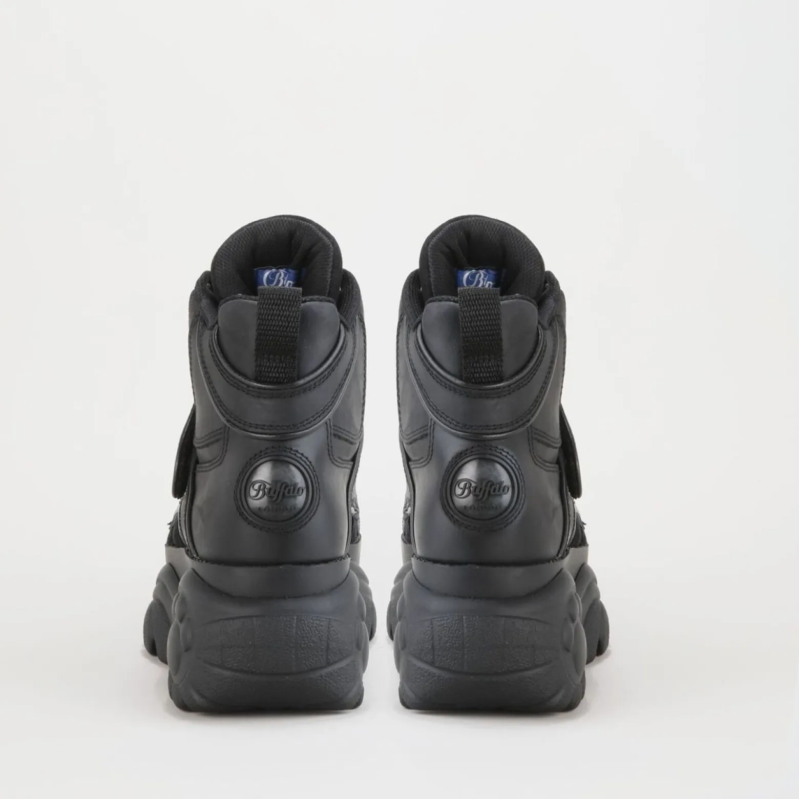 classic_high_sneaker_leather_2.webp Women BUFFALO Classics^Classic High Sneaker Leather