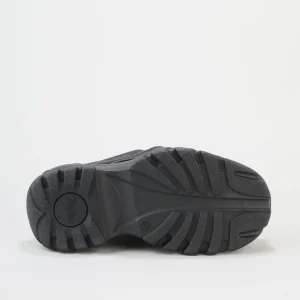 Women BUFFALO Classics^Classic High Sneaker Leather