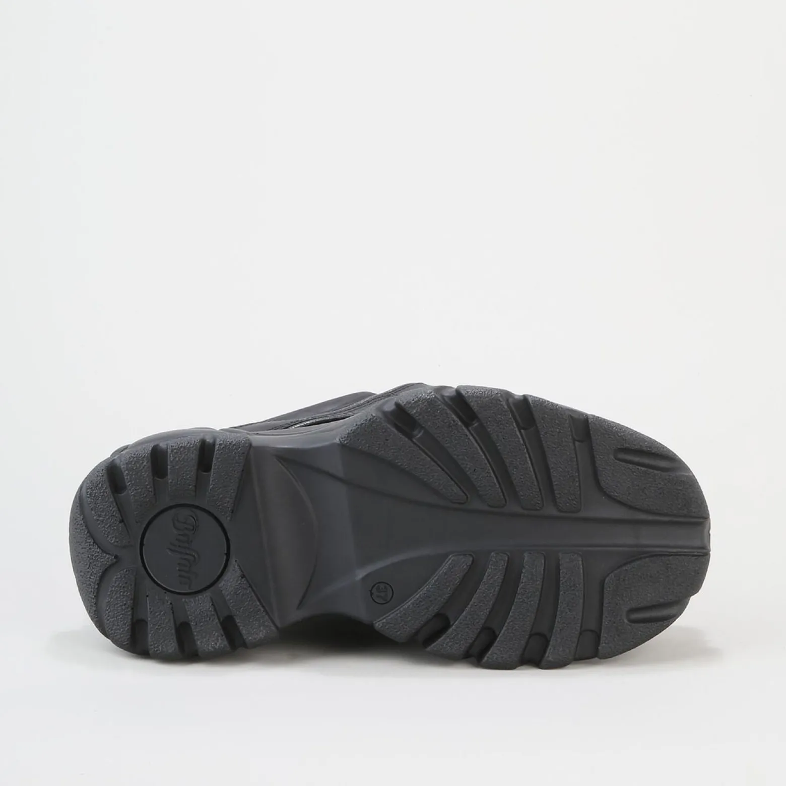 classic_high_sneaker_leather_4.webp Women BUFFALO Classics^Classic High Sneaker Leather