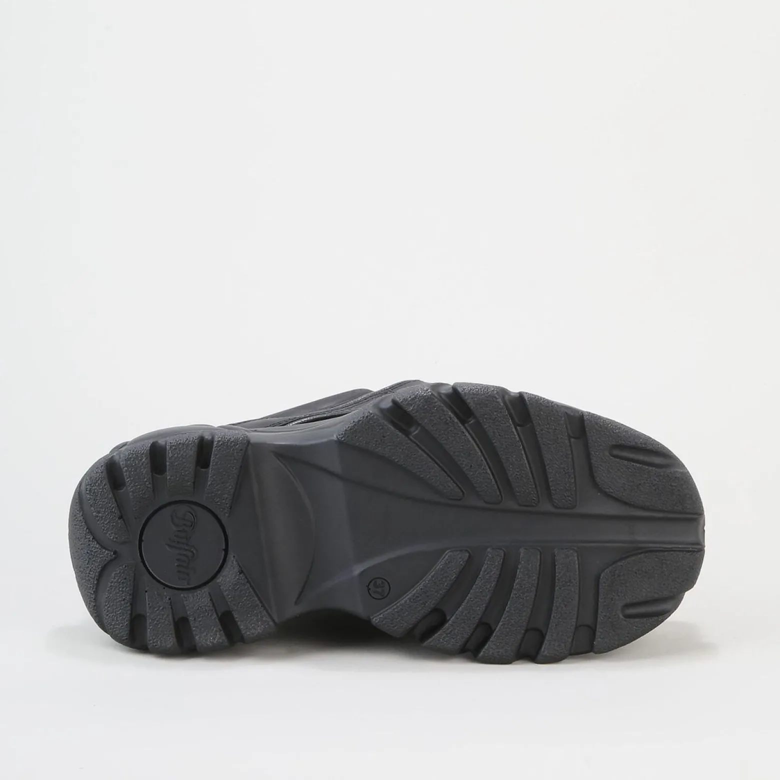 classic_high_sneaker_leather_5.webp Women BUFFALO Classics^Classic High Sneaker Leather