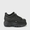 Men BUFFALO Men Shoes^Classic Low Men Sneaker Leather