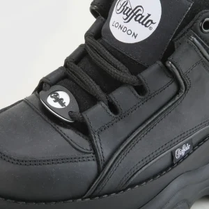 Men BUFFALO Men Shoes^Classic Low Men Sneaker Leather