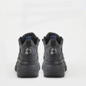 Men BUFFALO Men Shoes^Classic Low Men Sneaker Leather