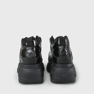 Women BUFFALO Classics^Classic Low Sneaker Patent Leather