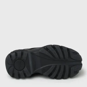 Women BUFFALO Classics^Classic Low Sneaker Patent Leather